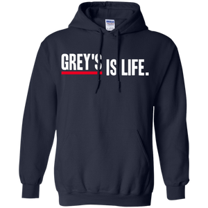 Grey's Anatomy - Grey's is life