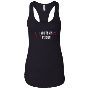 Grey's Anatomy 2019 - You're my person