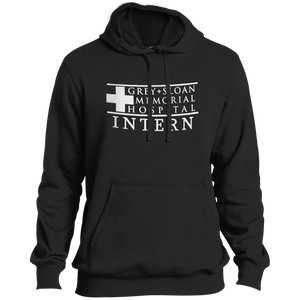 Grey's Anayomy 2019 - Intern/Black