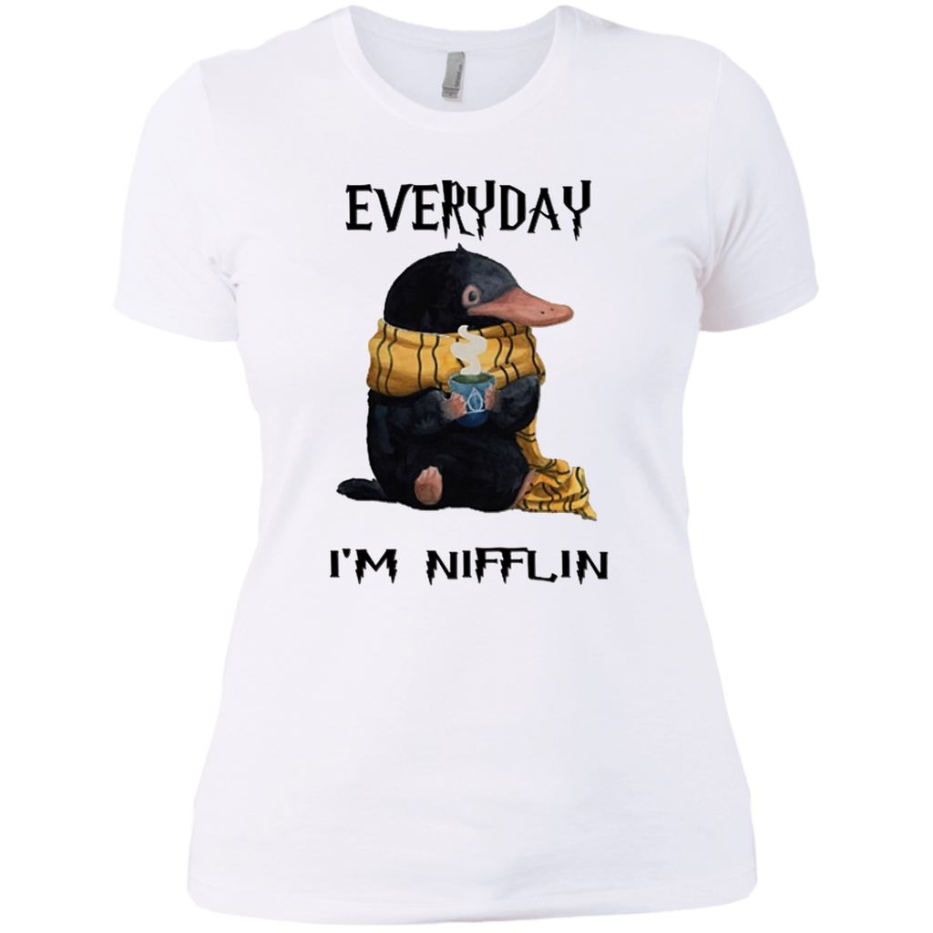 EVERYDAY I'M NIFFLIN - EDITION LIMITED