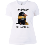 EVERYDAY I'M NIFFLIN - EDITION LIMITED