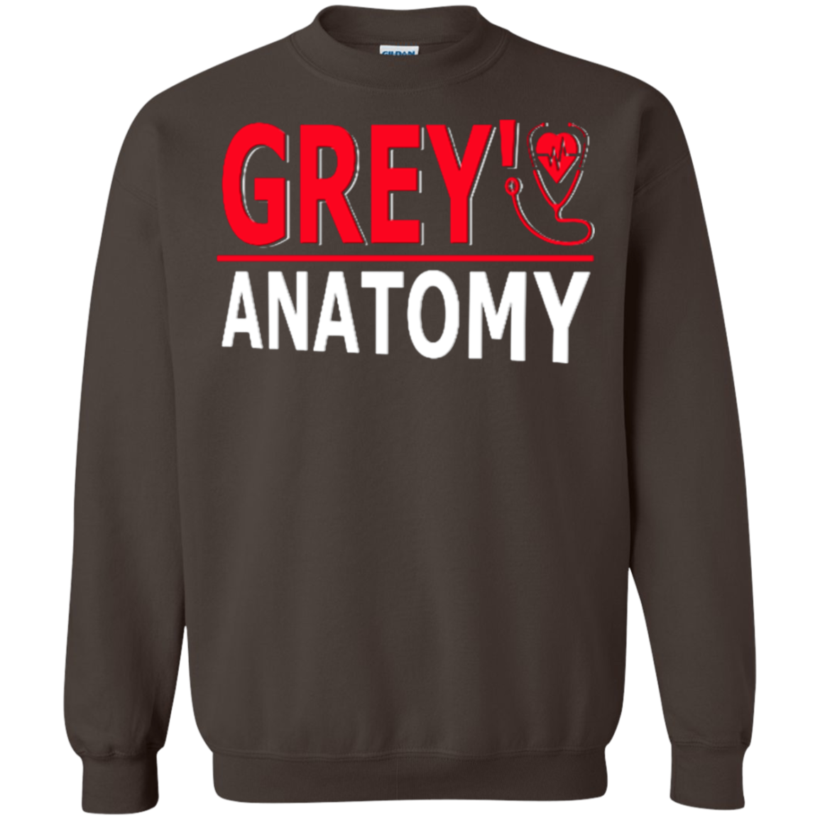 Grey's Anatomy 2019 - Limited Edition