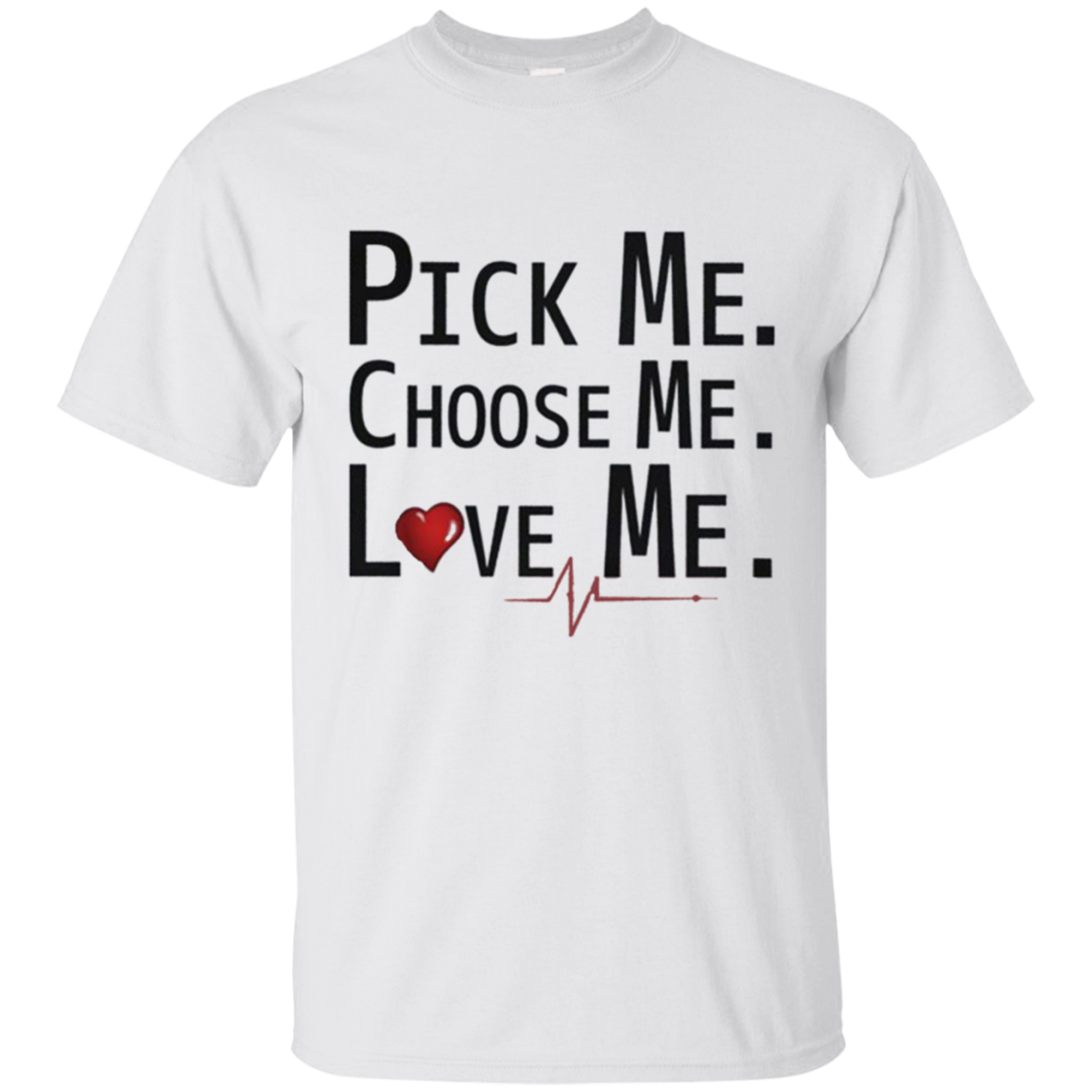 Grey's Anatomy - Pick Me , Choose Me , Love Me