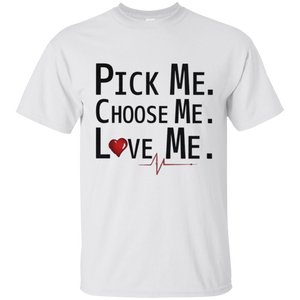 Grey's Anatomy - Pick Me , Choose Me , Love Me