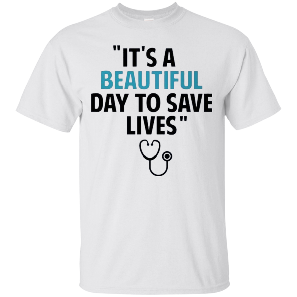 Grey's Anatomy 2019 - It's a beautiful day to save lives