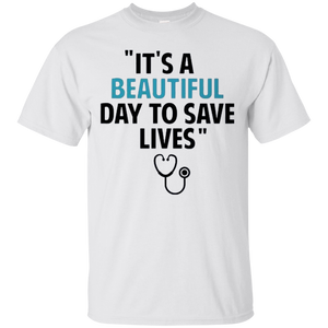 Grey's Anatomy 2019 - It's a beautiful day to save lives