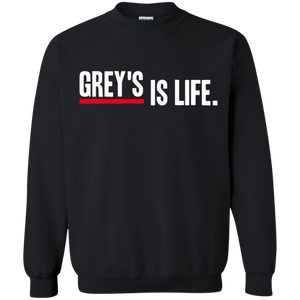 Grey's Anatomy - Grey's is life