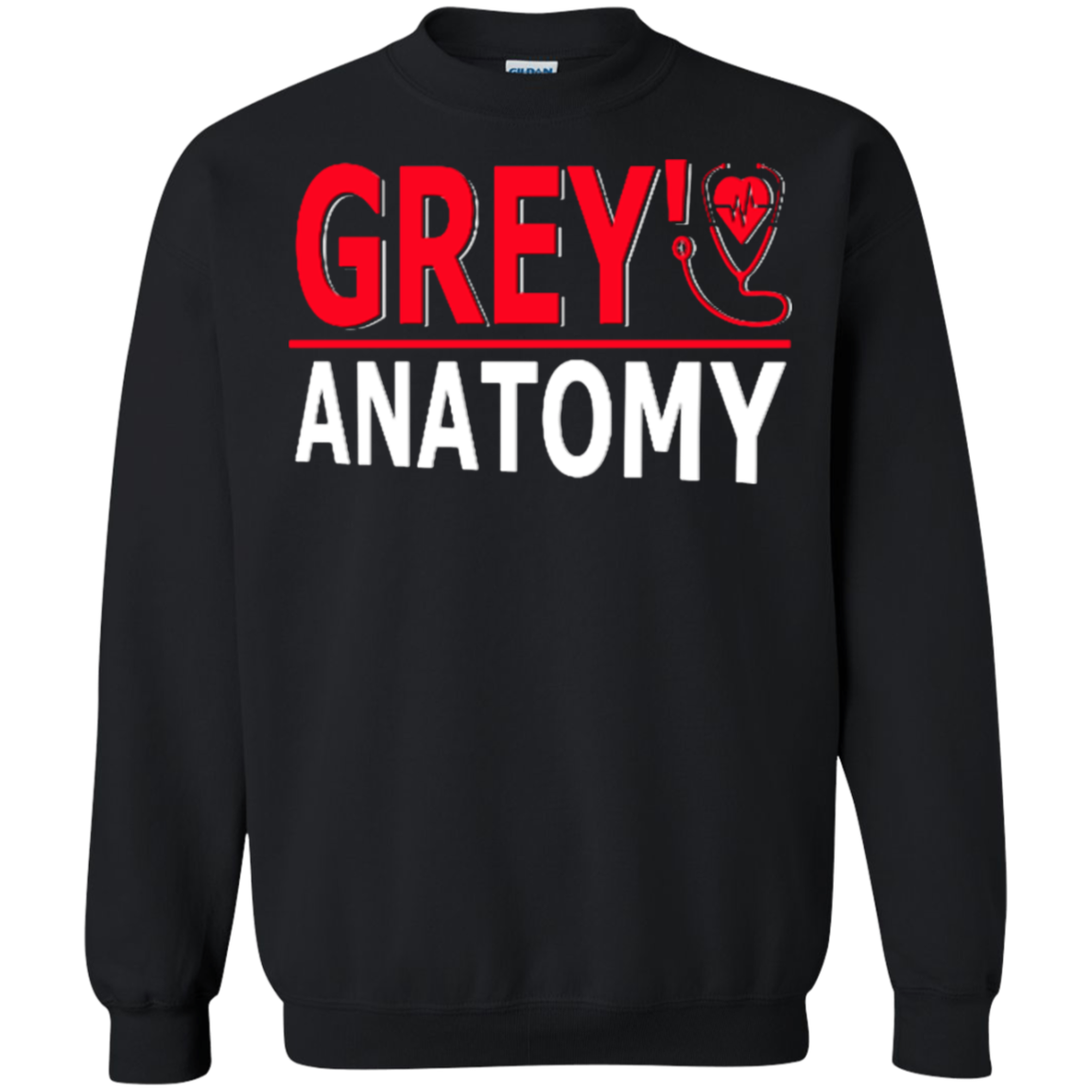 Grey's Anatomy 2019 - Limited Edition