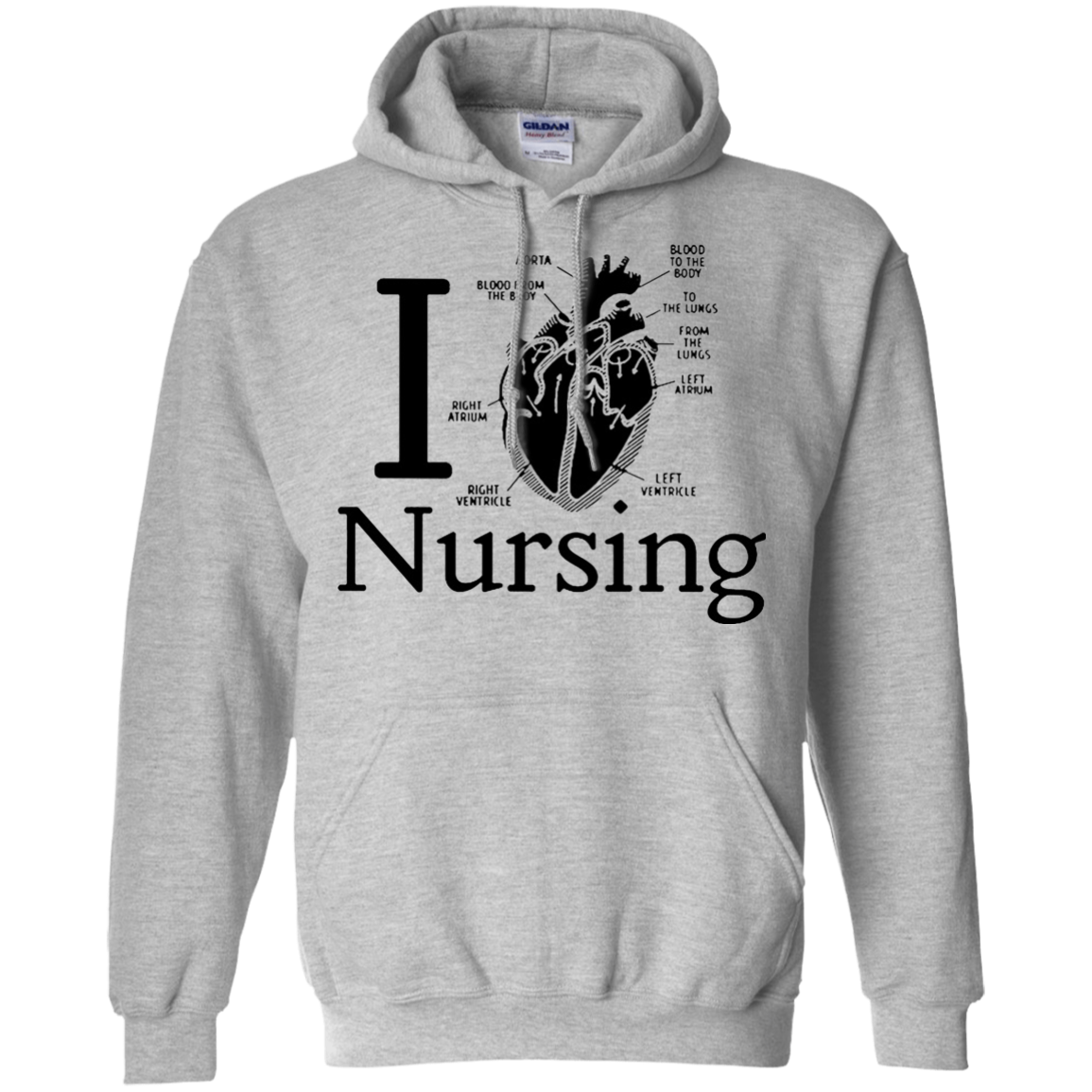 Grey's Anatomy - I <3 Nursing !