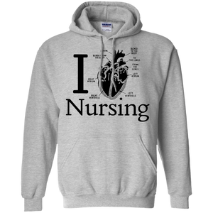 Grey's Anatomy - I <3 Nursing !