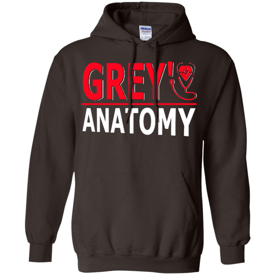 Grey's Anatomy 2019 - Limited Edition