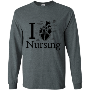 Grey's Anatomy - I <3 Nursing !