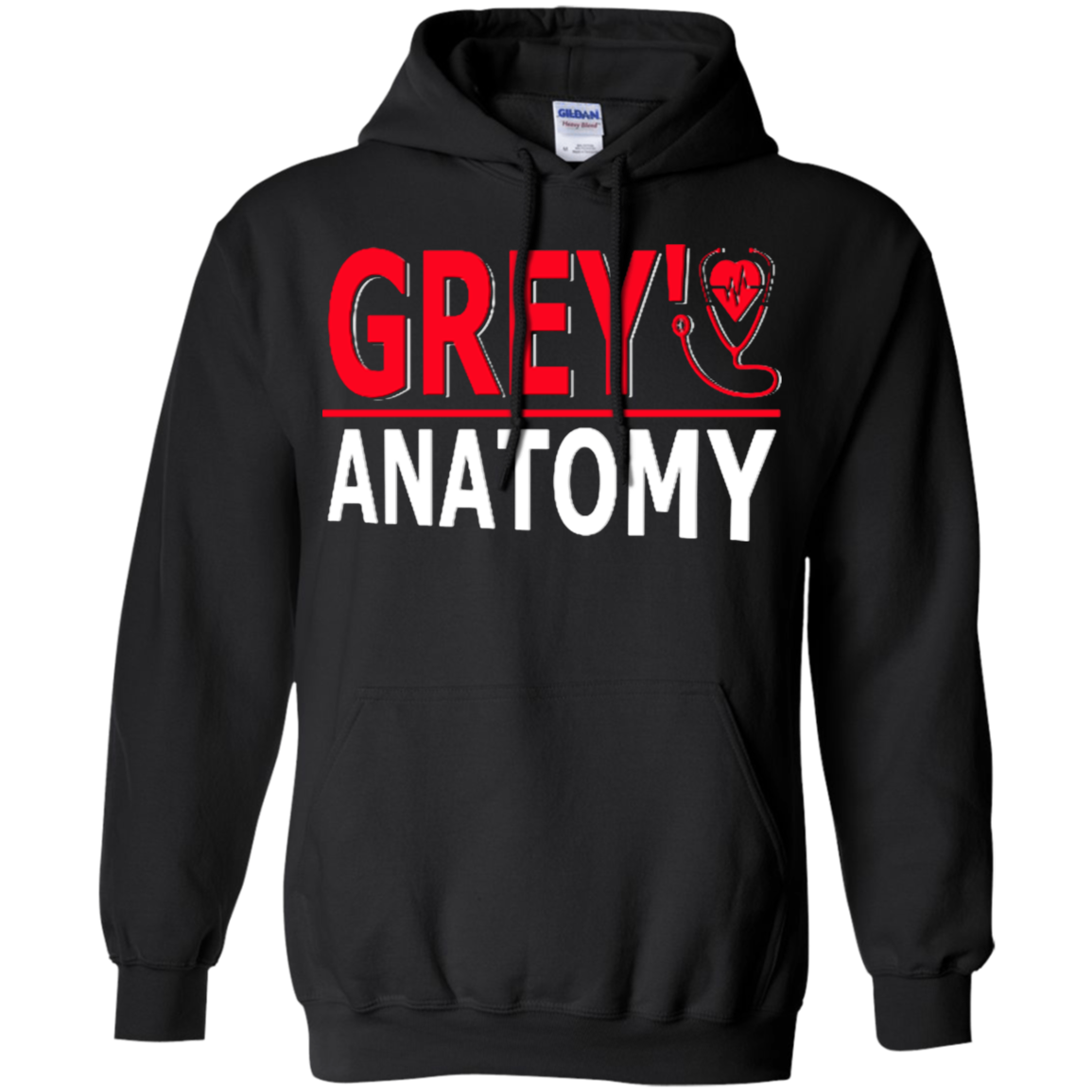 Grey's Anatomy 2019 - Limited Edition