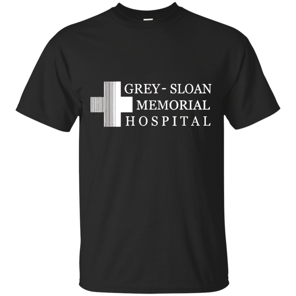 New Collection - Grey, Sloan Memorial Hospital