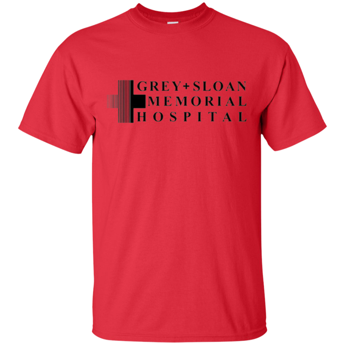 Grey's anatomy 2019 - Memorial Hospital