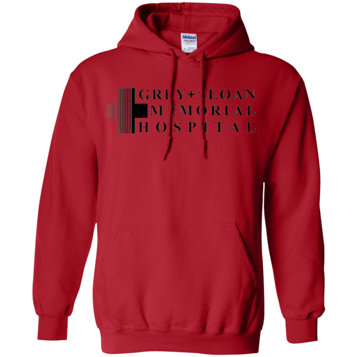Grey's anatomy 2019 - Memorial Hospital
