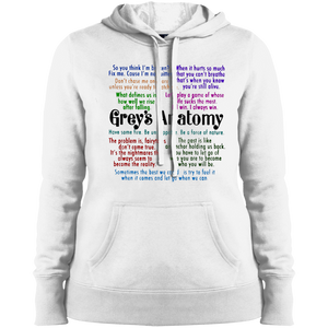 NEW COLLECTION - Grey's anatomy