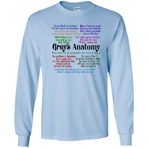 NEW COLLECTION - Grey's anatomy