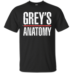 Grey's Anatomy 2019 - New