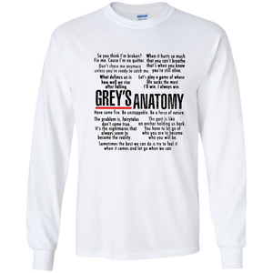 New Collection - Grey's Anatomy 2