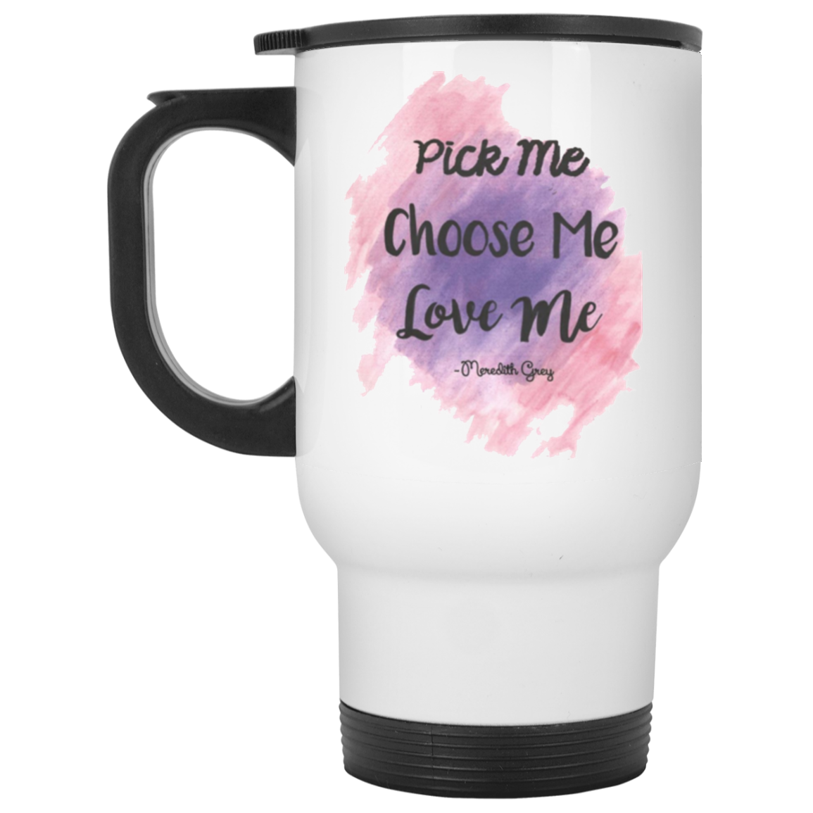 Pick me,choose me,love me-Mug