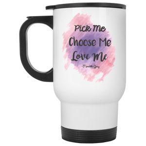 Pick me,choose me,love me-Mug