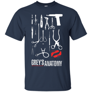 Grey's Anatomy 209- Limited edition