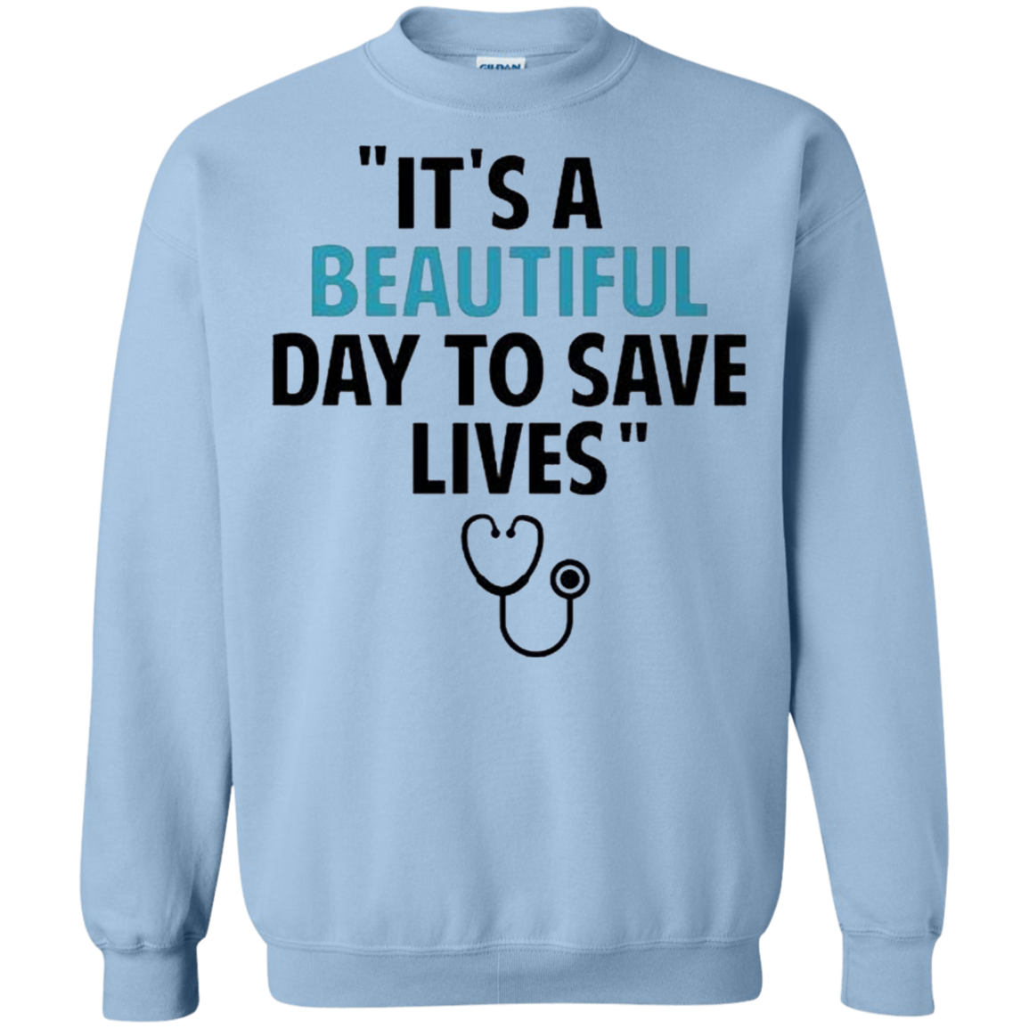 Grey's Anatomy 2019 - It's a beautiful day to save lives