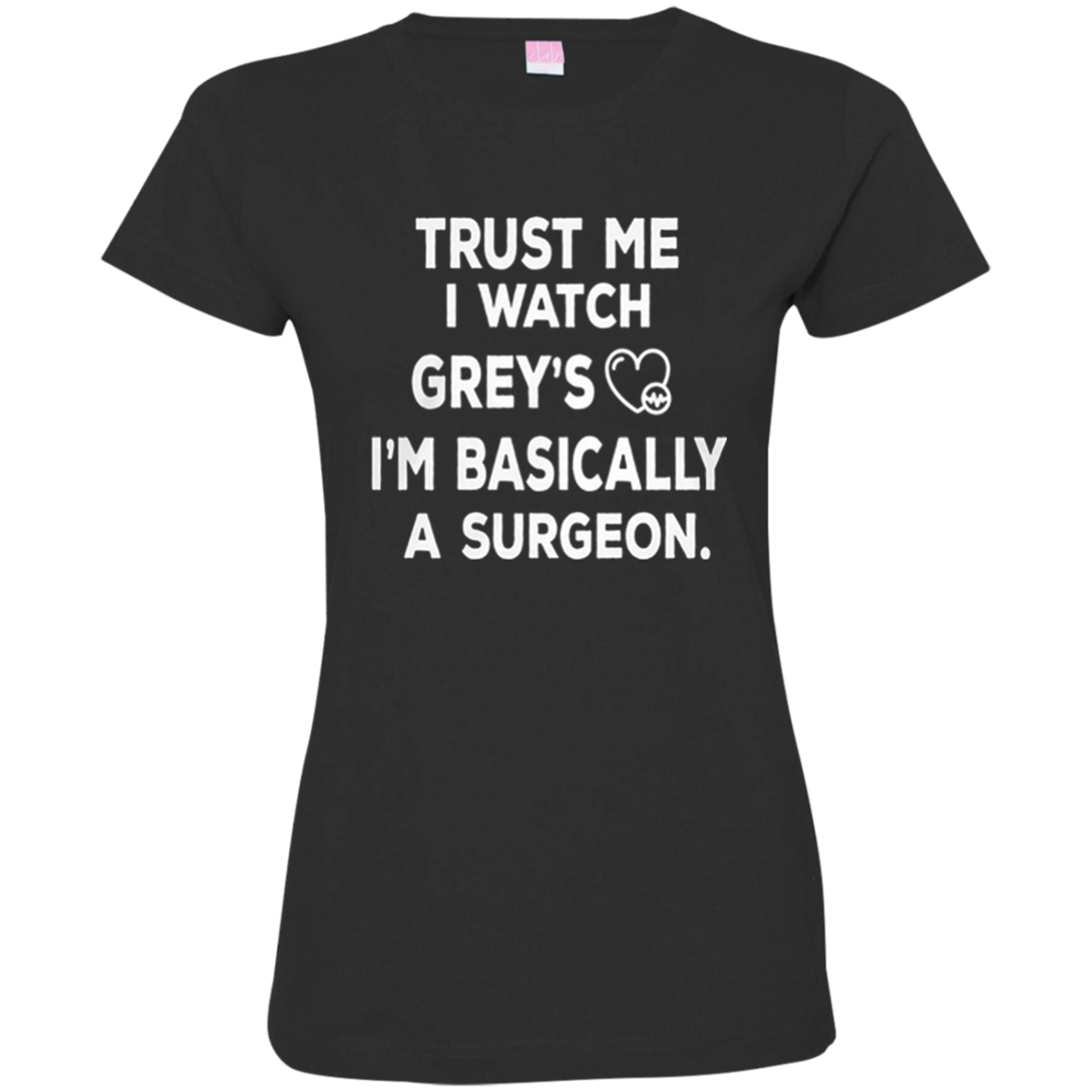 Grey's anatomy - Trust me I watch greys <3 i'm basically a surgeon