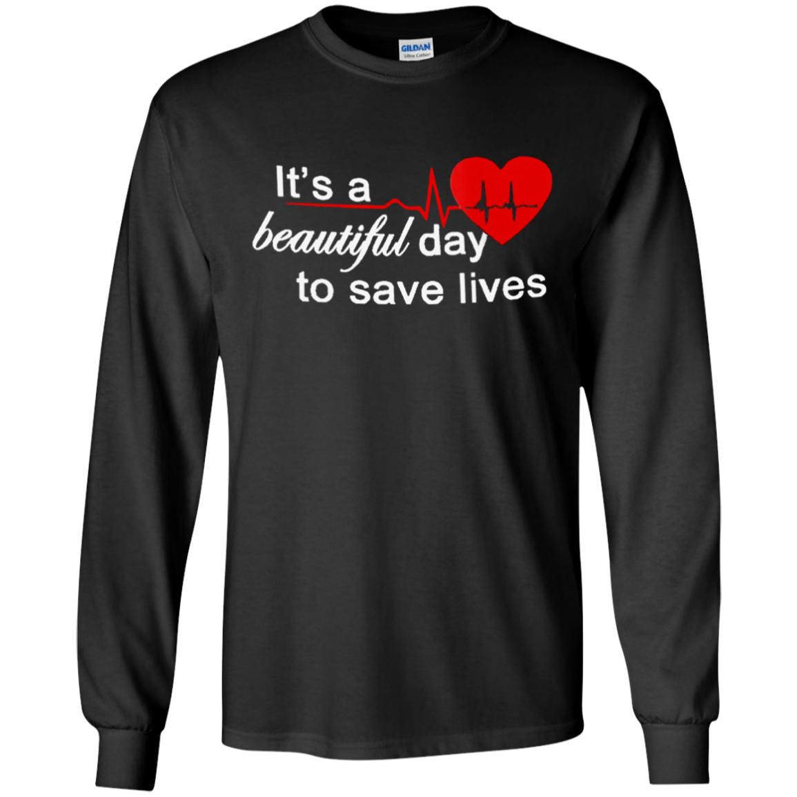 Grey's Anayomy 2019 - It's a beautiful day to save lives <3/BLACK