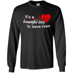 Grey's Anayomy 2019 - It's a beautiful day to save lives <3/BLACK