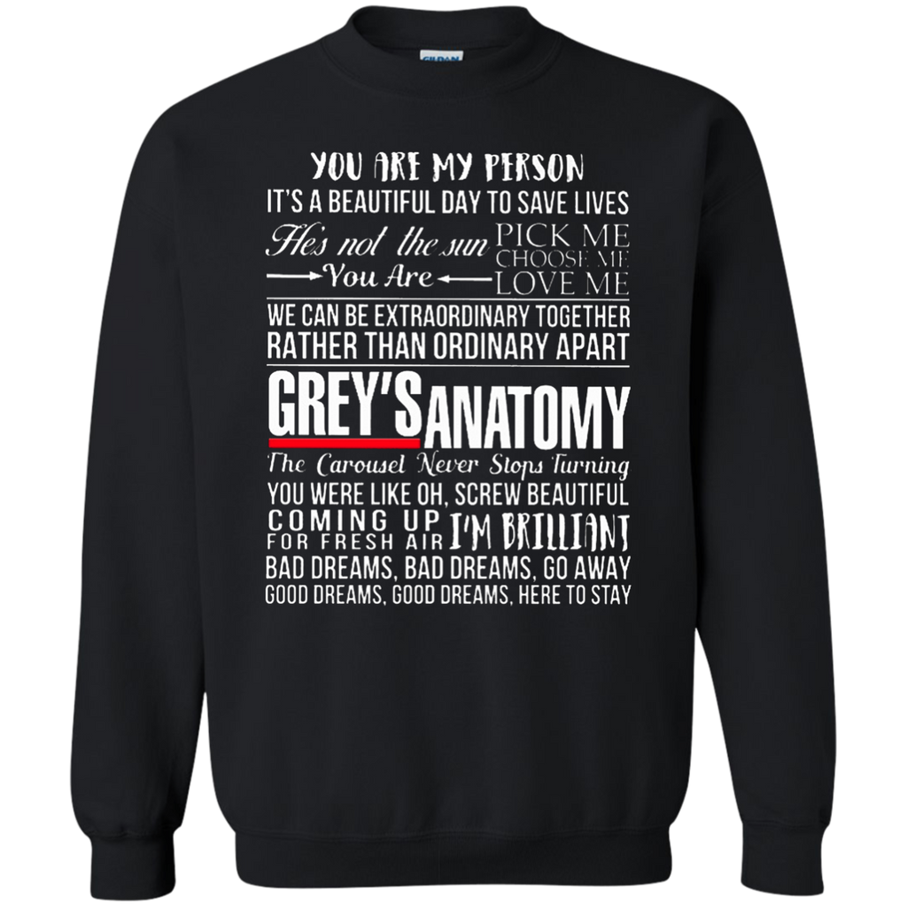 Grey's Anatomy 2018 - JUST TODAY