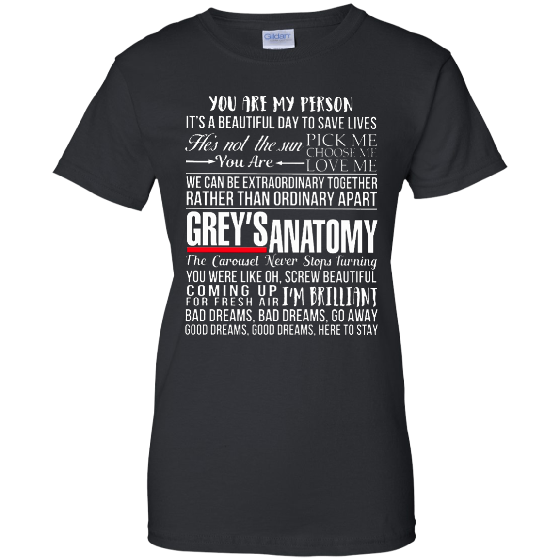 Grey's Anatomy 2018 - JUST TODAY