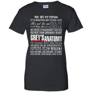 Grey's Anatomy 2018 - JUST TODAY