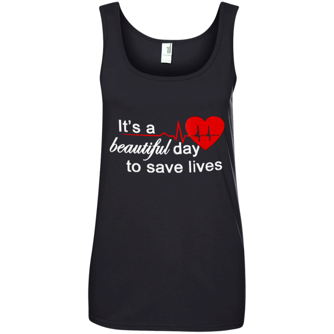 Grey's Anayomy 2019 - It's a beautiful day to save lives <3/BLACK