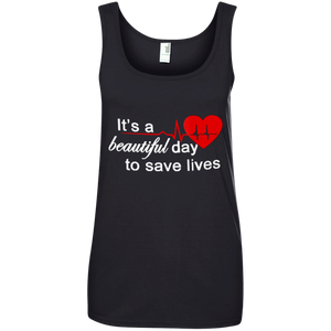 Grey's Anayomy 2019 - It's a beautiful day to save lives <3/BLACK