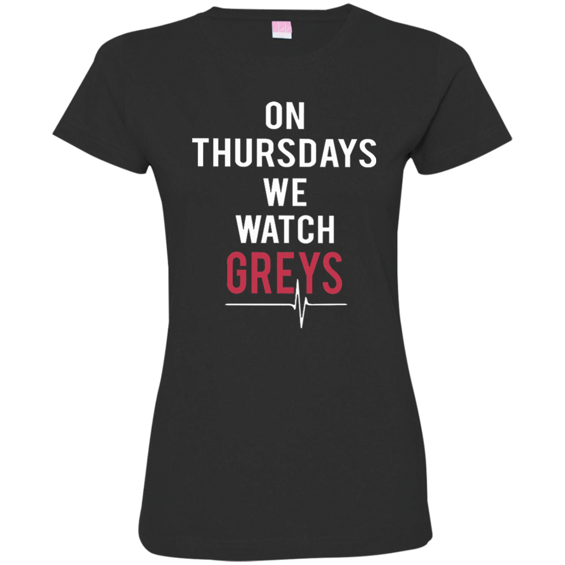 Grey's anatomy - On thursdays we watch greys