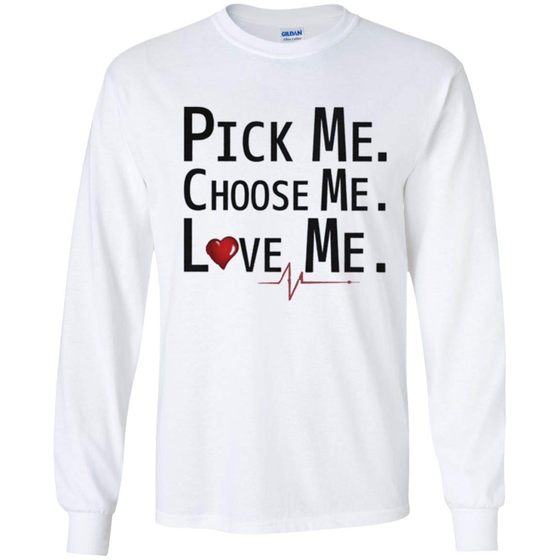 Grey's Anatomy - Pick Me , Choose Me , Love Me