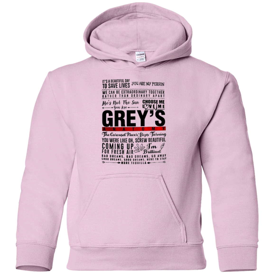 Grey's Anatomy 2019 - Limited edition