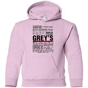 Grey's Anatomy 2019 - Limited edition