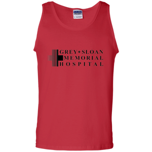 Grey's anatomy 2019 - Memorial Hospital