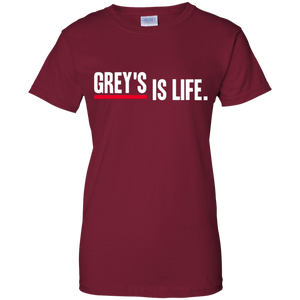 Grey's Anatomy - Grey's is life