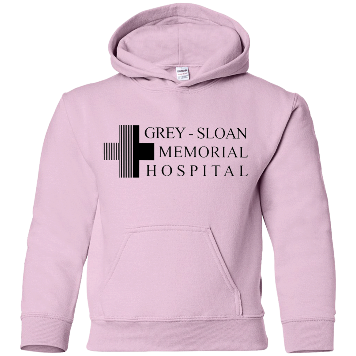 New collection-- Grey,Sloan Memorial hospital