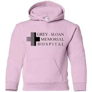 New collection-- Grey,Sloan Memorial hospital