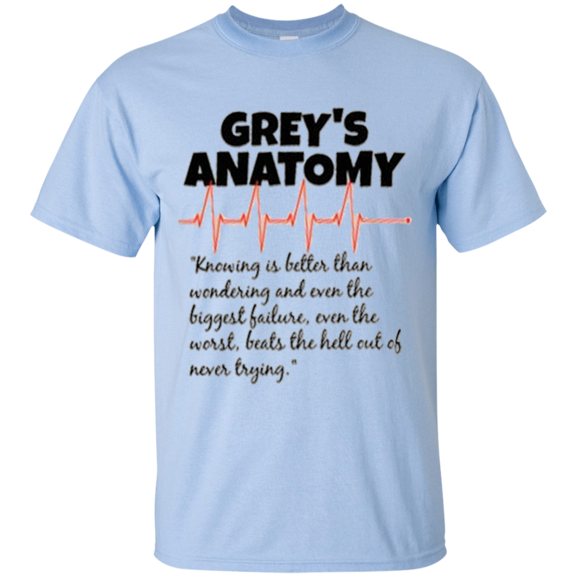 Grey's Anatomy 2019 - Limited edition