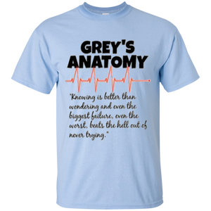 Grey's Anatomy 2019 - Limited edition