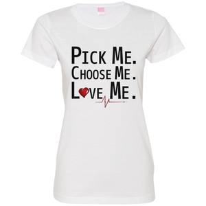 Grey's Anatomy - Pick Me , Choose Me , Love Me