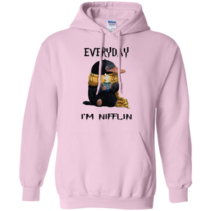 EVERYDAY I'M NIFFLIN - EDITION LIMITED