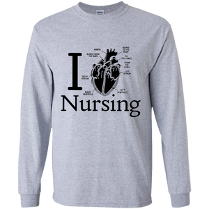 Grey's Anatomy - I <3 Nursing !