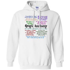 NEW COLLECTION - Grey's anatomy